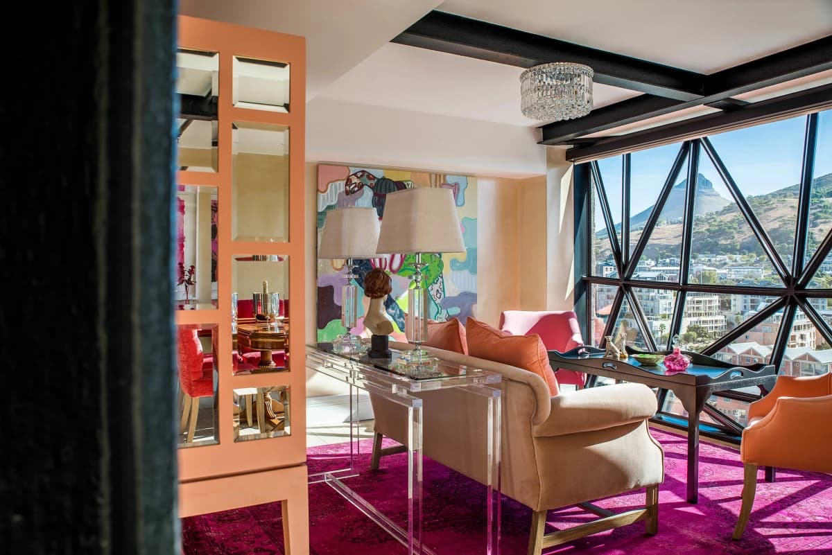 Where to Stay in Mountains: Our Advisors' Ranking