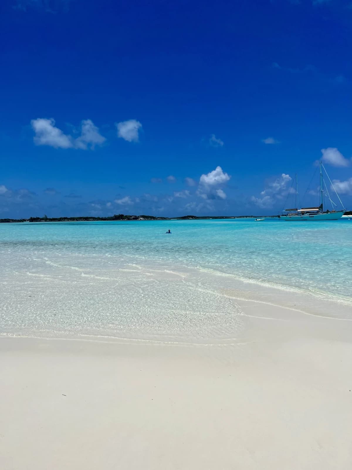 Beyond Islands: Places Worth Adding