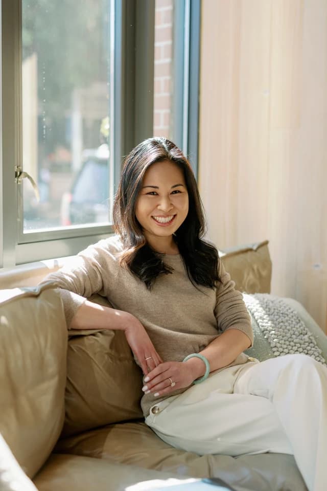 Amanda Shih-Goel