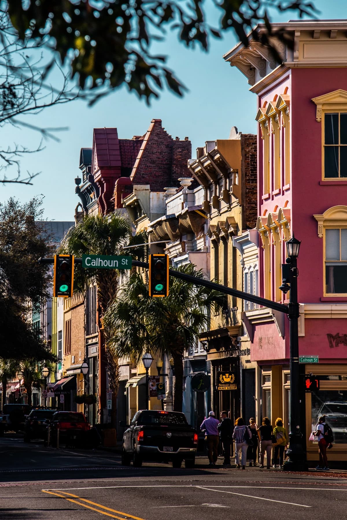 Where to Eat, Sleep and Wander in Beaches