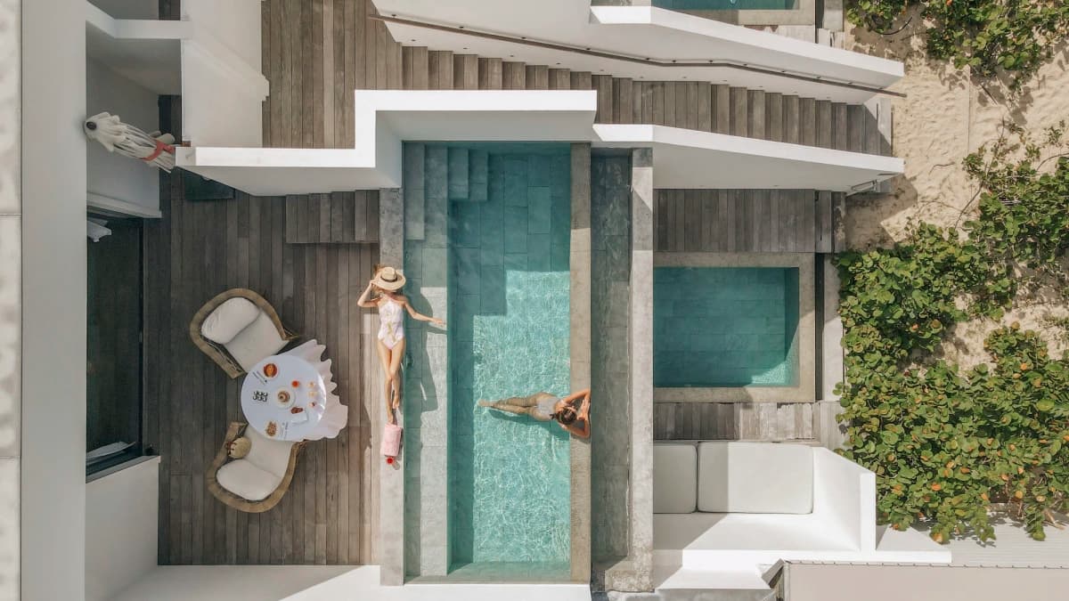 Where to Eat, Sleep and Wander in Beaches