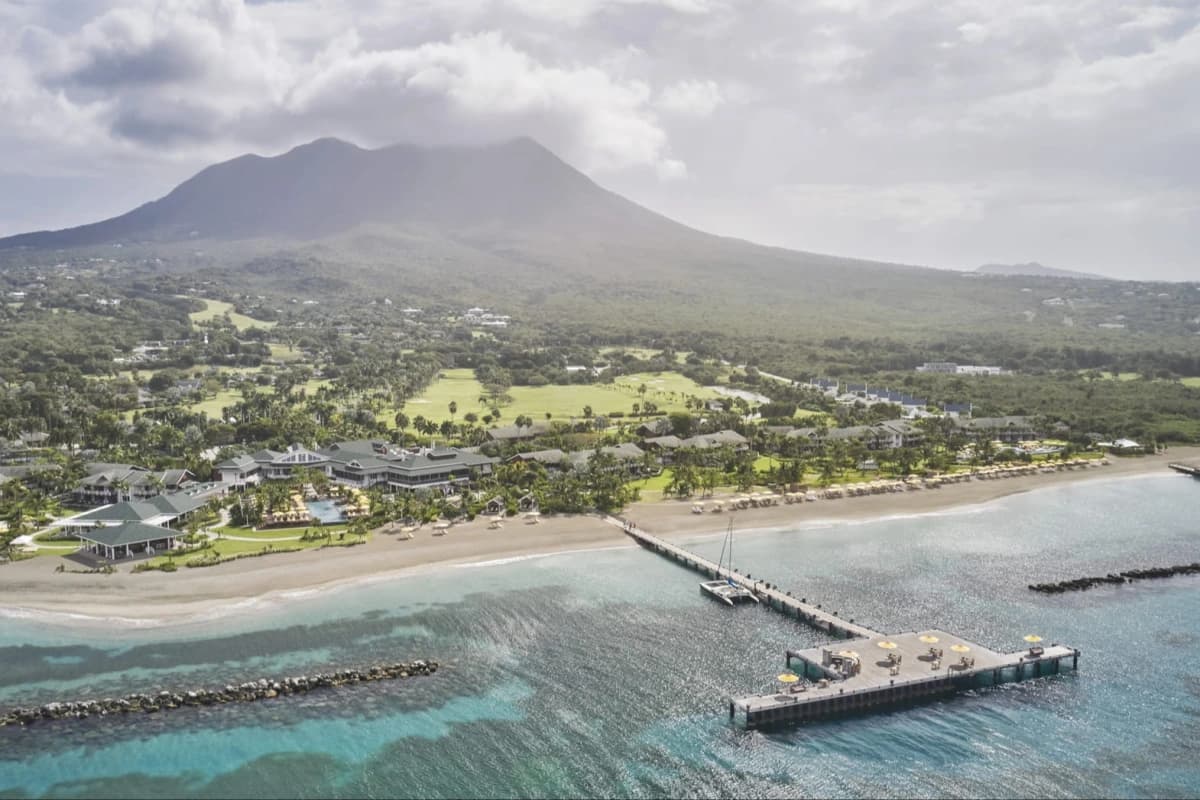 Hotels Worth the Splurge in Kenya