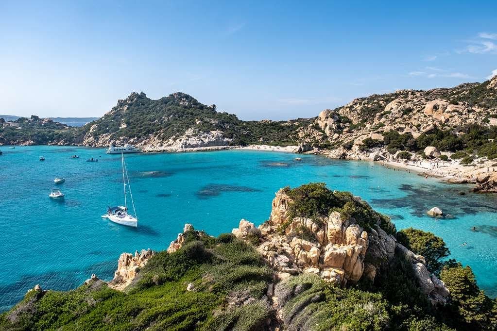 Islands