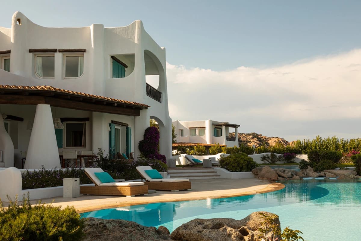 Hotels Worth the Splurge in Namibia