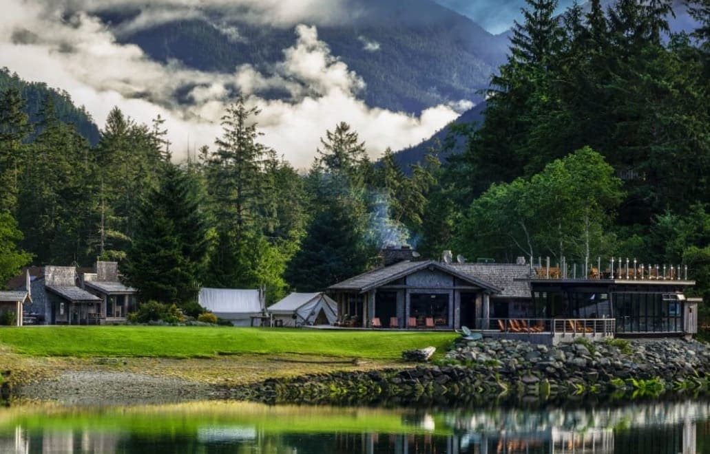 Hotels Worth the Splurge in Culinary