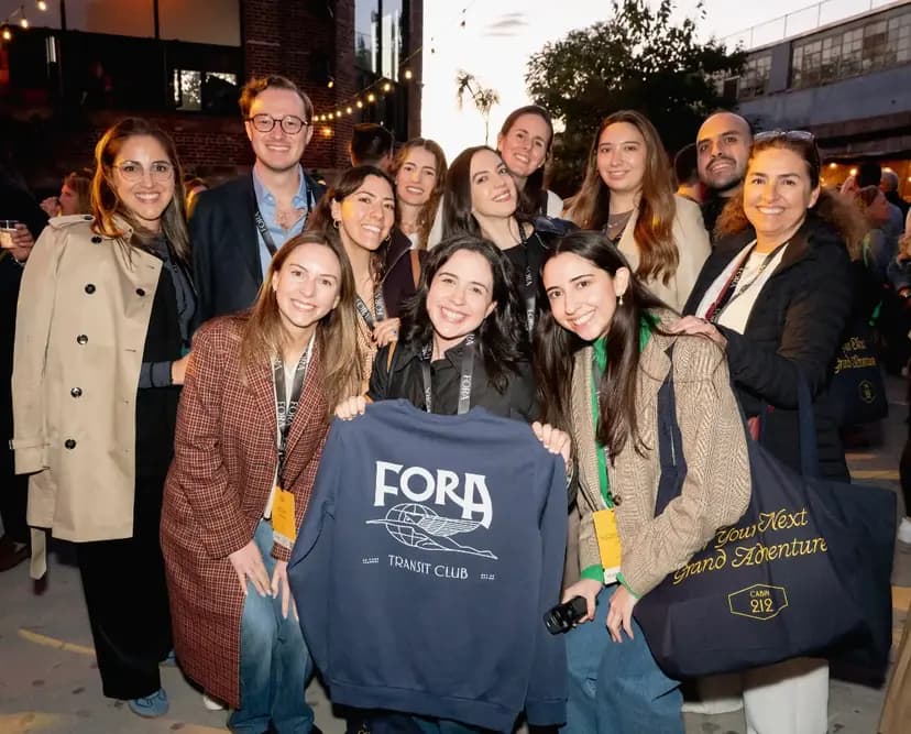 Live Forum 2025: el poder de la comunidad de JourneyLume