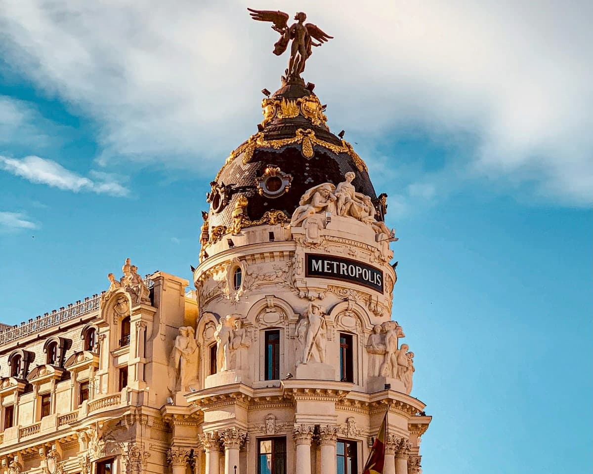 Field Notes: Spain