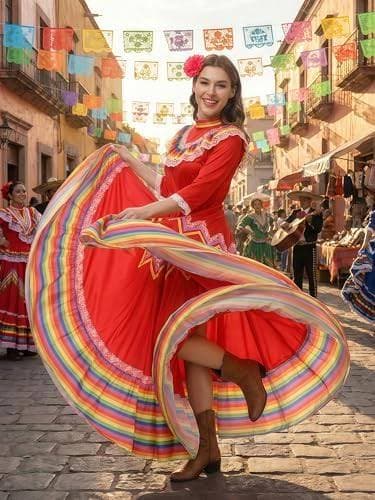 Viajeros en México